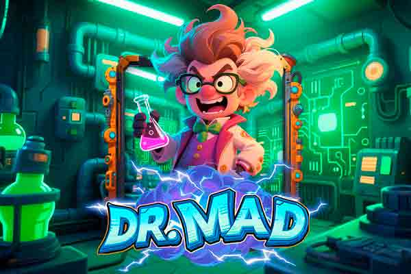 r mad